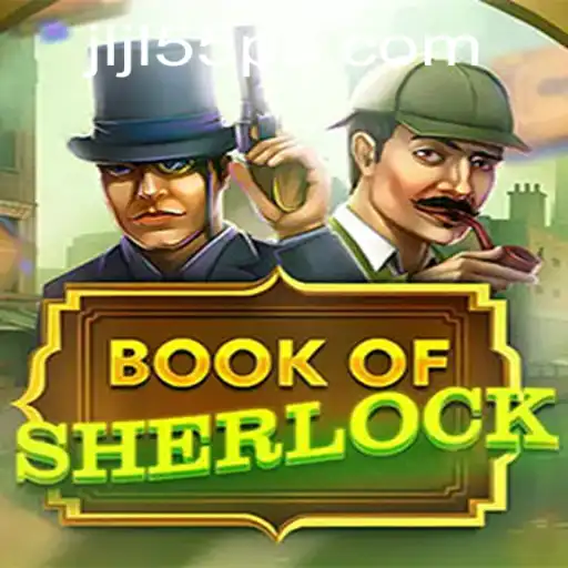 Book of Sherlock: A Journey into Mystery and Deduction