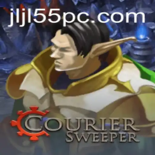 CourierSweeper A New Gaming Trend