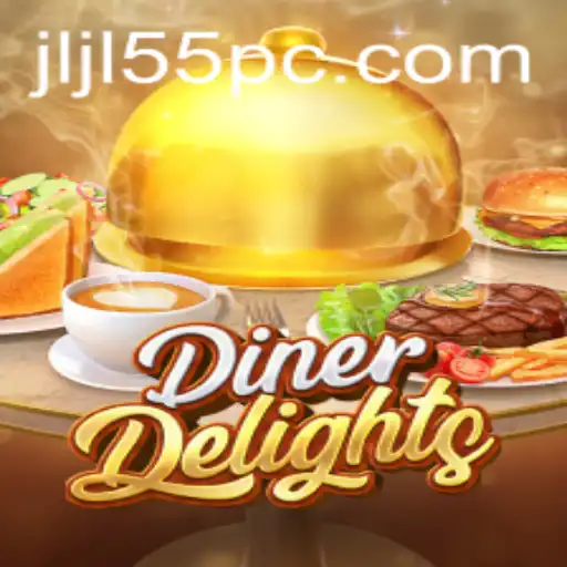 DinerDelights: A Culinary Adventure Awaits with Jljl55
