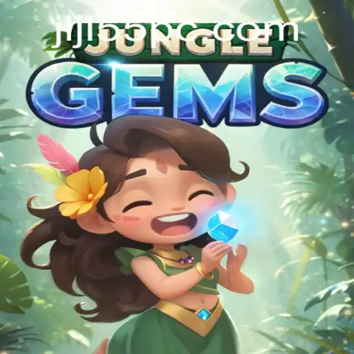 Unlock the Adventure of JungleGems: Dive into the Enchanting World of Strategy and Exploration