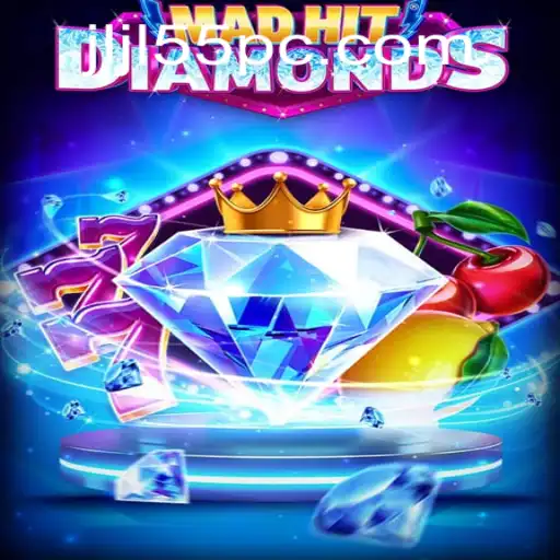 MadHitDiamonds: Gaming Experience Redefined with Jljl55