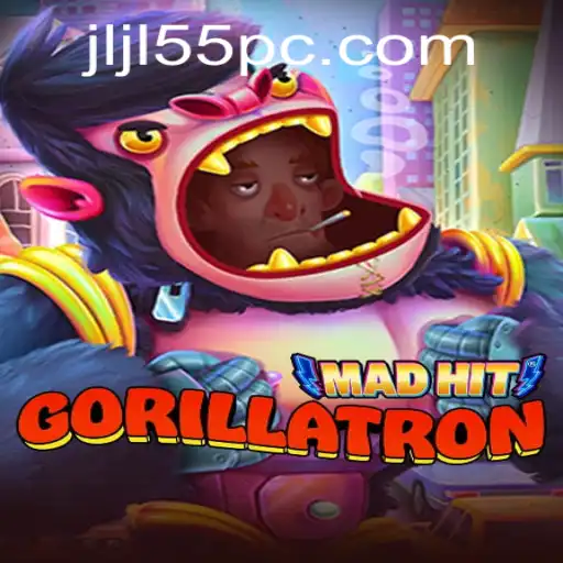MadHitGorillatron: The Game Revolutionizing Interactive Entertainment with Jljl55