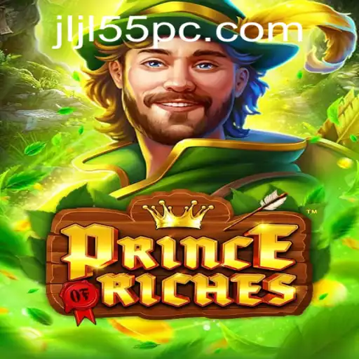 Unveiling PrinceOfRiches: Explore the Game That's Taking the World by Storm