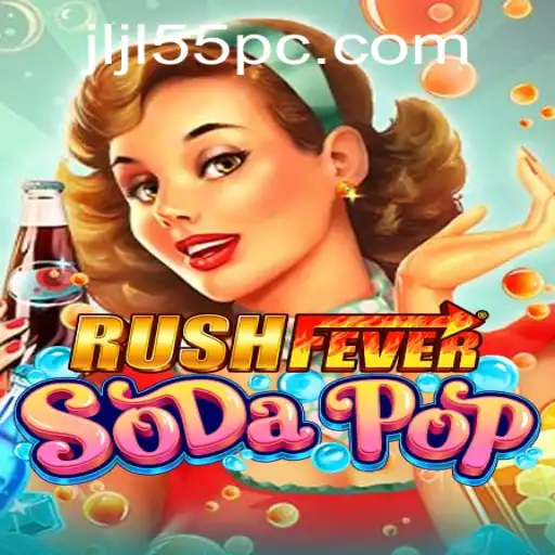 RushFeverSodaPop: A Dynamic Gaming Sensation with Thrilling Challenges