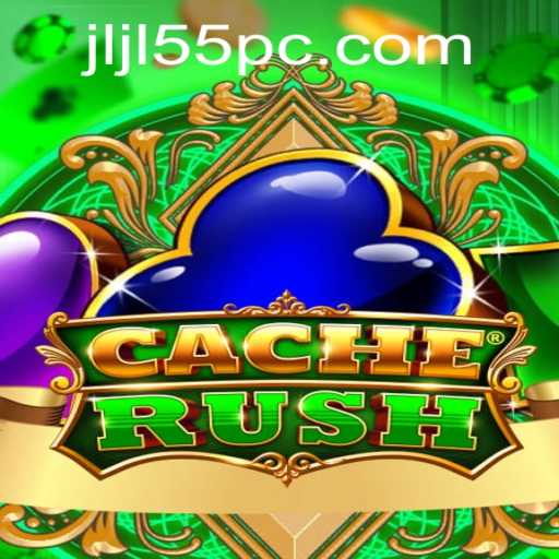 CacheRush: An Engaging Adventure with Code Jljl55