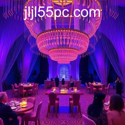 The World of Exclusive Events and the Mysterious Jljl55