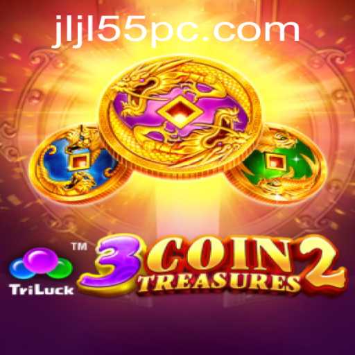 Exploring 3CoinTreasures2