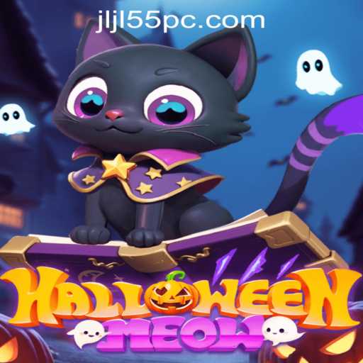 Dive into the Enchanting World of HalloweenMeow with Jljl55