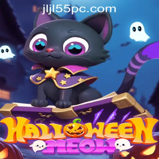 Dive into the Enchanting World of HalloweenMeow with Jljl55