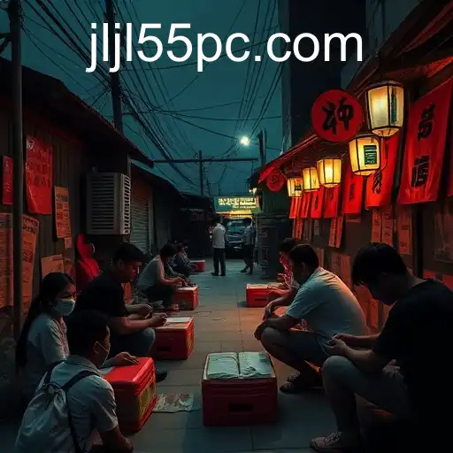 The Phenomenon of Jueteng in the Philippines: A Closer Look