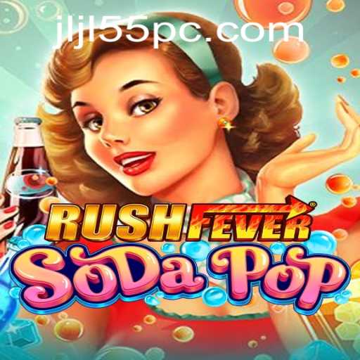 RushFeverSodaPop: A Dynamic Gaming Sensation with Thrilling Challenges