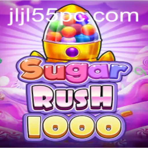 SugarRush1000: An Immersive Gaming Experience with Jljl55