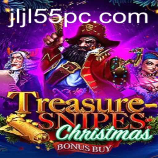 Exploring the Enchantment of TreasuresnipesChristmas