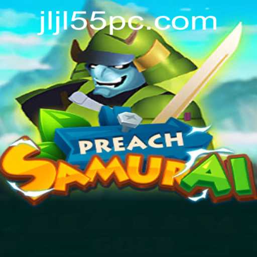 Unveiling the Epic World of PreachSamurai