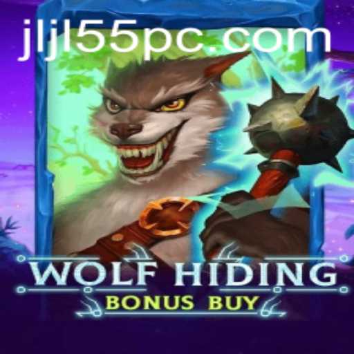 Discover the Exciting World of WolfHidingBonusBuy